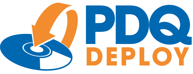 PDQ Deploy