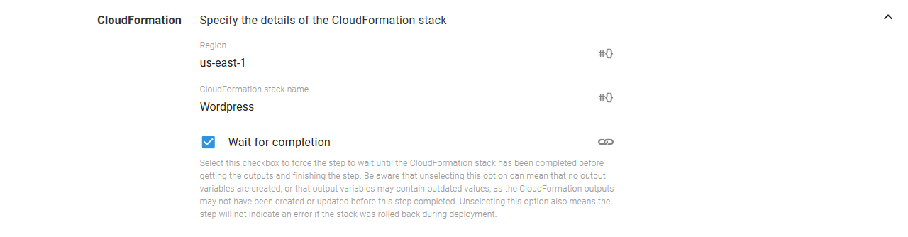 AWS Region