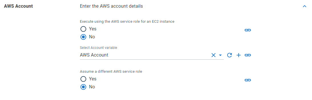 AWS Account