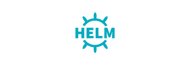 Helm logo