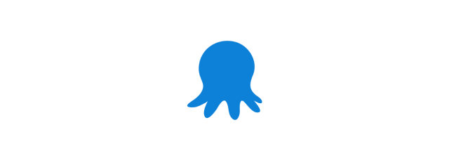 Octopus logo